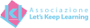 Logo di LET'S KEEP LEARNING APS ETS