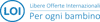Logo di LOI - APS