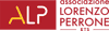 Logo di ASSOCIAZIONE LORENZO PERRONE APS