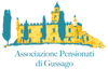 Logo di ASSOCIAZIONE PENSIONATI DI GUSSAGO - APS