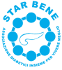 Logo di PER STARE BENE DIABETICI INSIEME - ODV