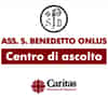 Logo di ASSOCIAZIONE SAN BENEDETTO ETS