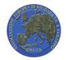 Logo di ASSOCIAZIONE EUROPEA DI SOLIDARIETA' E SVILUPPO ODV