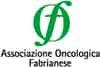 Logo di ASSOCIAZIONE ONCOLOGICA FABRIANESE ORGANIZZAZIONE DI VOLONTARITO (AOF)