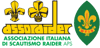 Logo di ASSORAIDER SEZIONE DI ELMAS - SU MASU APS