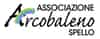 Logo di ARCOBALENO ORGANIZZAZIONE DI VOLONTARIATO