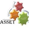 Logo di ASSET APS