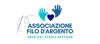 Logo di ASSOCIAZIONE FILO D'ARGENTO - ODV