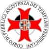Logo di CORPO DI PUBBLICA ASSISTENZA TEMPLARE FEDERICIANO ODV