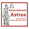 Logo di ASTREA ONLUS IN MEMORIA DI STEFANO BIONDO ODV