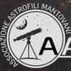 Logo di ASSOCIAZIONE ASTROFILI MANTOVANI APS