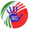 Logo di BULLISMO NO GRAZIE APS ETS