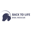 Logo di BACK TO LIFE DOG RESCUE ODV