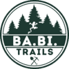 Logo di BA.BI.TRAILS ODV