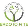 Logo di BADO IO A TE ASSOCIAZIONE DI PROMOZIONE SOCIALE