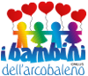 Logo di I BAMBINI DELL'ARCOBALENO ODV