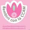 Logo di BAMBINI CON LA CCAM ODV