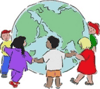 Logo di BAMBINI, SENZA FRONTIERE ODV