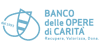 Logo di BANCO DELLE OPERE DI CARITA DEL PIEMONTE
