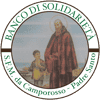 Logo di BANCO DI SOLIDARIETA SAN FRANCESCO MARIA DA CAMPOROSSO ODV