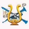Logo di CORPO MUSICALE GIUSEPPE VERDI DI CAMNAGO APS