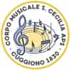 Logo di CORPO MUSICALE S. CECILIA DI CUGGIONO