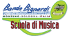 Logo di BANDA BIGNARDI ASSOCIAZIONE DI PROMOZIONE SOCIALE