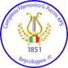 Logo di COMPLESSO FILARMONICO G. PUCCINI  APS