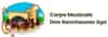 Logo di CORPO MUSICALE DON SENNHAUSER APS
