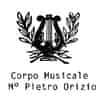 Logo di CORPO MUSICALE MAESTRO PIETRO ORIZIO - ASSOCIAZIONE DI PROMOZIONE SOCIALE