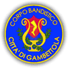 Logo di CORPO BANDISTICO CITTA' DI GAMBETTOLA APS