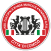 Logo di ASSOCIAZIONE CULTURALE BANDA MUSICALE KASMENEO