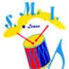 Logo di ASSOCIAZIONE MUSICALE SANTA MARIA IMMACOLATA APS