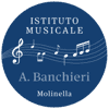 Logo di BANDA FILARMONICA CITTA' DI MOLINELLA ASSOCIAZIONE DI PROMOZIONE SOCIALE