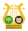 Logo di BANDA SOCIALE MORI-BRENTONICO APS