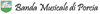 Logo di BANDA MUSICALE DI PORCIA APS