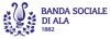 Logo di BANDA SOCIALE DI ALA APS