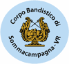 Logo di CORPO BANDISTICO DI SOMMACAMPAGNA APS