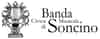 Logo di BANDA CIVICA MUSICALE DI SONCINO  ASSOCIAZIONE DI PROMOZIONE SOCIALE