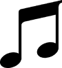 Logo di BANDA MUSICALE CITTA DI SANREMO APS