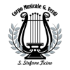 Logo di CORPO MUSICALE GIUSEPPE VERDI - APS