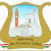 Logo di SOCIETA FILARMONICA GIUSEPPE VERDI APS DI ASCIANO
