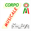 Logo di CORPO MUSICALE SETTIMO MILANESE APS