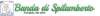 Logo di CORPO BANDISTICO G. VERDI - APS