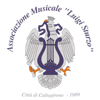 Logo di ASSOCIAZIONE MUSICALE LUIGI STURZO APS