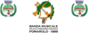 Logo di BANDA MUSICALE FELICE E GREGORIO FONTANA DI POMAROLO APS
