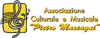 Logo di ASSOCIAZIONE CULTURALE MUSICALE PIETRO MASCAGNI ASPRA BAGHERIA APS