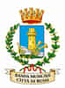 Logo di BANDA MUSICALE CITTA' DI RUSSI APS