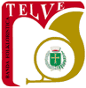 Logo di BANDA FOLKLORISTICA TELVE APS