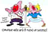 Logo di ASSOCIAZIONE BAND SELVAGGIA APS